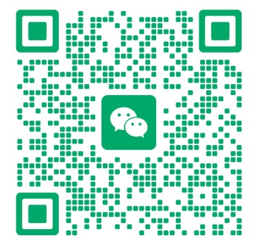 Afrimodal WeChat QR code